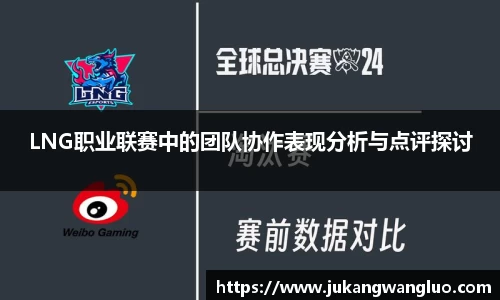 LNG职业联赛中的团队协作表现分析与点评探讨